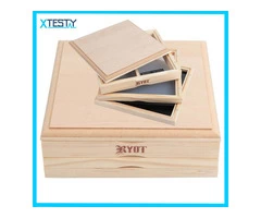 Buy Online RYOT 7x7 Dual Screen Solid Top Box
