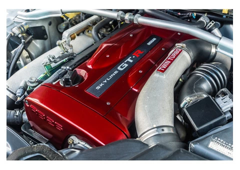 Best Spare parts dealers Ballarat | Import Revolution - 2/2