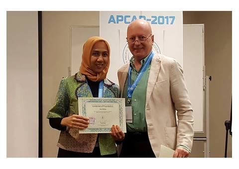 Advanced Research Institute - Apiar.org.au - 1/3