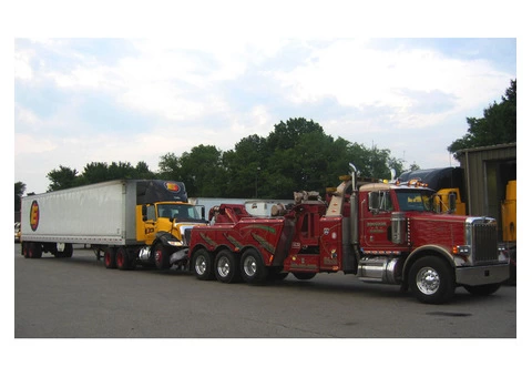 Free Truck Removal Newcastle