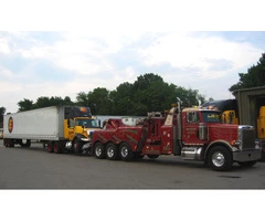 Free Truck Removal Newcastle