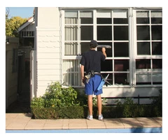 Window Cleaning in Melbourne - Ph. 039818 3333