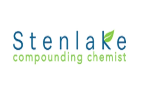 Idoxuridine Eye Drops | Idoxuridine Eye Drops | Stenlake Compounding Chemist