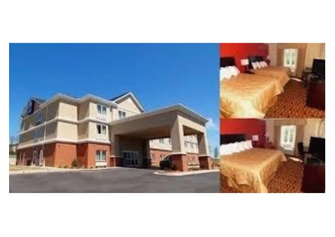 Port Augusta Hotels|Motelpoinsettia - 1/3