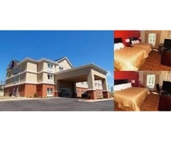 Port Augusta Hotels|Motelpoinsettia