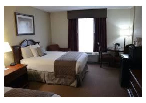 Port Augusta Hotels|Motelpoinsettia - 3/3