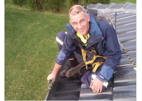 Gutter Cleaning Port Stephens | 0419 580 344