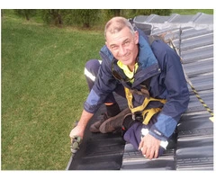 Gutter Cleaning Port Stephens | 0419 580 344