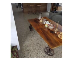 Concrete Floor Preparation In Brisbane