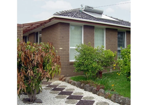 Install Quality Tilt and Turn Windows at Your Place - 1/8