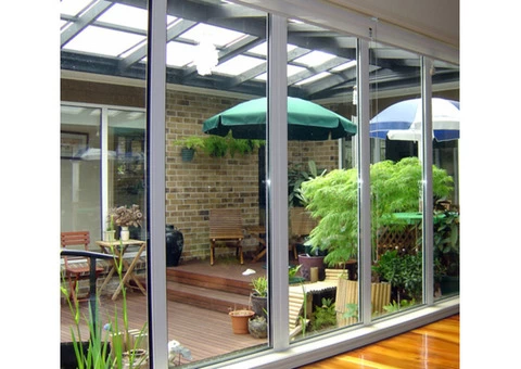 Install Quality Tilt and Turn Windows at Your Place - 2/8