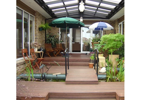 Install Quality Tilt and Turn Windows at Your Place - 8/8