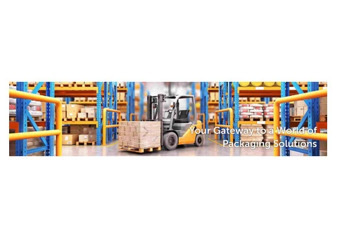 Packaging Solutions & Packaging Supplier - Gateway Packaging