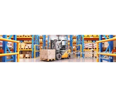 Packaging Solutions & Packaging Supplier - Gateway Packaging