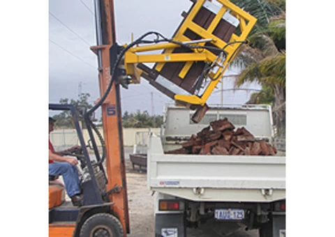 Are you Seeking Cheap Mulch Delivery Services in Perth