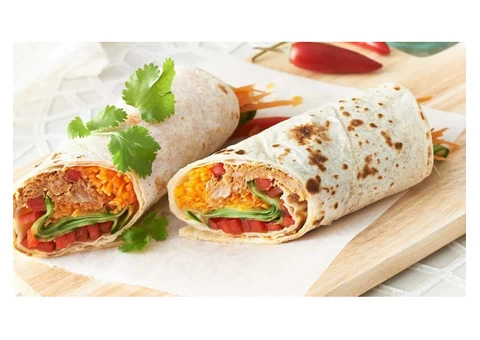 5% OFF - Bullrun on bourke café Takeaway Menu Melbourne, VIC - 1/3