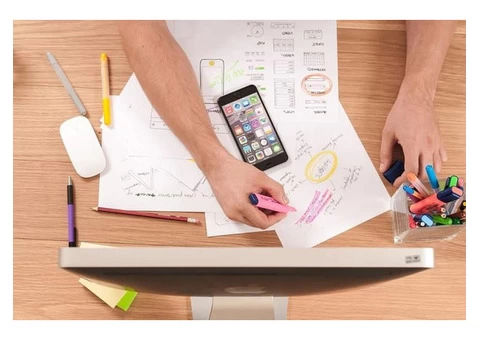 Mobile app development company in Brisbane