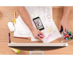 Mobile app development company in Brisbane