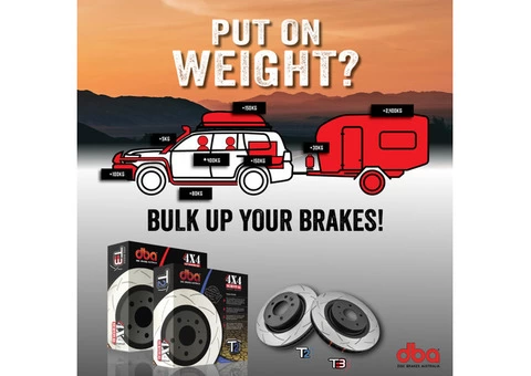 Car Parts Dandenong | Auto Brake Parts