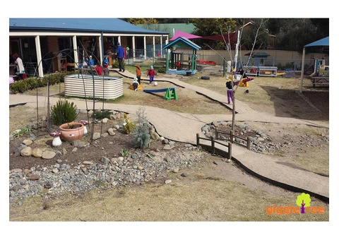 Child Care Management