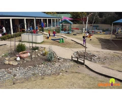 Child Care Management