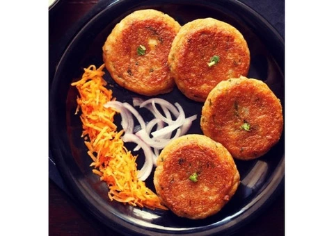 5% off - Prantha Hut Indian Restaurant Clayton South, VIC - 2/4