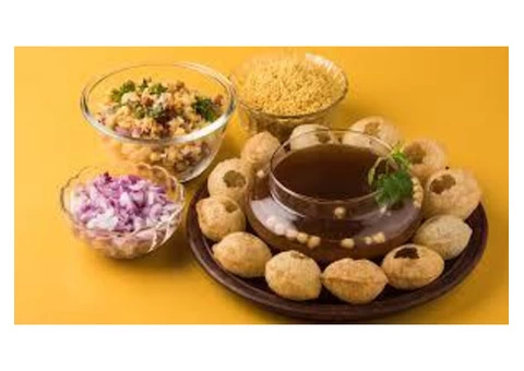 5% off - Prantha Hut Indian Restaurant Clayton South, VIC - 4/4