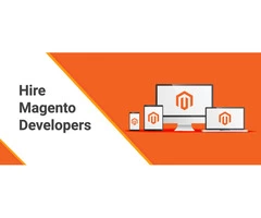 Magento 2 Development Company | Hire Magento 2 Developers