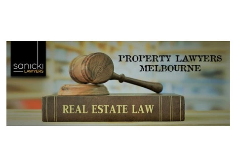 Business Lawyers Melbourne – Commercial Lawyers