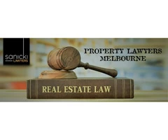 Business Lawyers Melbourne – Commercial Lawyers