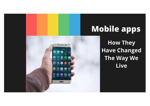 Top mobile app development companies in Australia