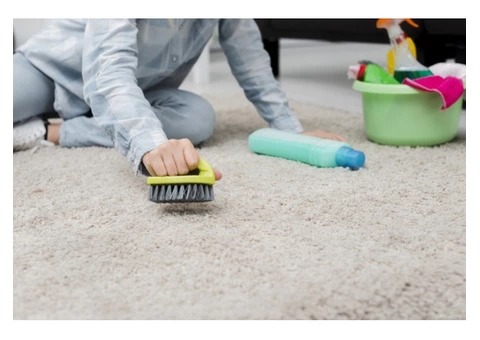 Eco-friendly Carpet Cleaning in Taigum @ Affordable Cost | Call : 0425610808 - 2/4