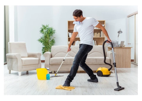 Eco-friendly Carpet Cleaning in Taigum @ Affordable Cost | Call : 0425610808 - 4/4