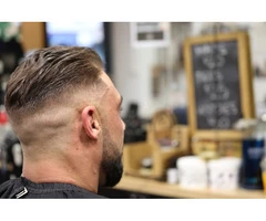 Mens hairdresser adelaide