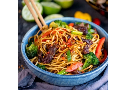 5%  0FF @ Little China Palace- Somerton Park,SA. - 7/7