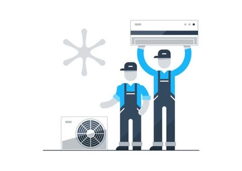 Air Conditioning Services Spotswood