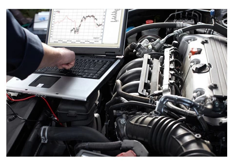 Auto Electrical Service in Sunbury - W&S Auto Repairs