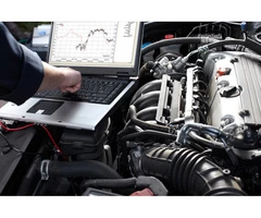 Auto Electrical Service in Sunbury - W&S Auto Repairs
