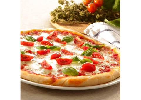 Tasty Pizza’s 15%  0FF @ All Night Pizza Cafe- Victoria Park - 2/4
