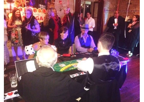 Get In Touch With A Reliable Catering Company For Party Catering In Sydney