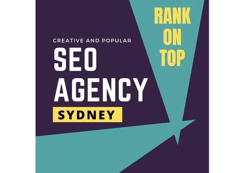 Creative and Popular SEO Agency in Sydney