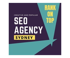 Creative and Popular SEO Agency in Sydney