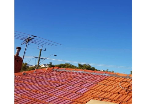 Your Affordable One Stop Solution For Commercial Painting Needs - 3/3