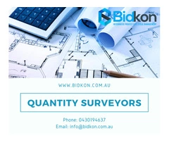 Leading Quantity Surveyors In Australia
