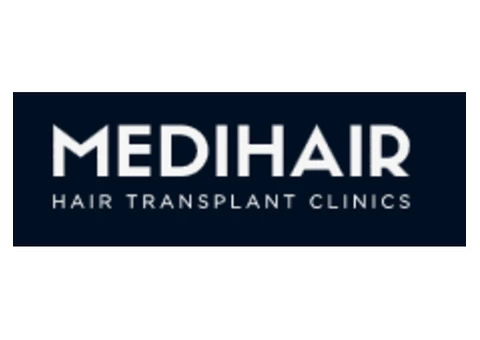 Low Fue Hair Transplant Clinic Cost - 1/7
