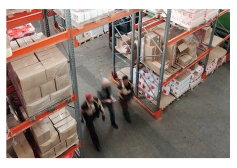 Common Myths About International Removals