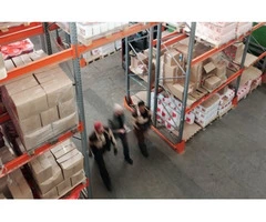 Common Myths About International Removals