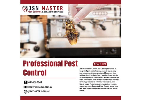 Want High Pressure Cleaning in the Bald Hills Areas?