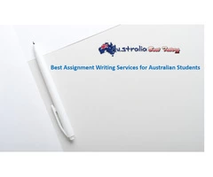 Best Assignment Writing Services for Australian Students