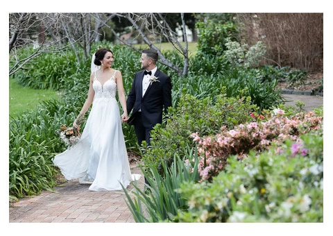 Pre Wedding Photoshoot Packages Sydney - 1/7